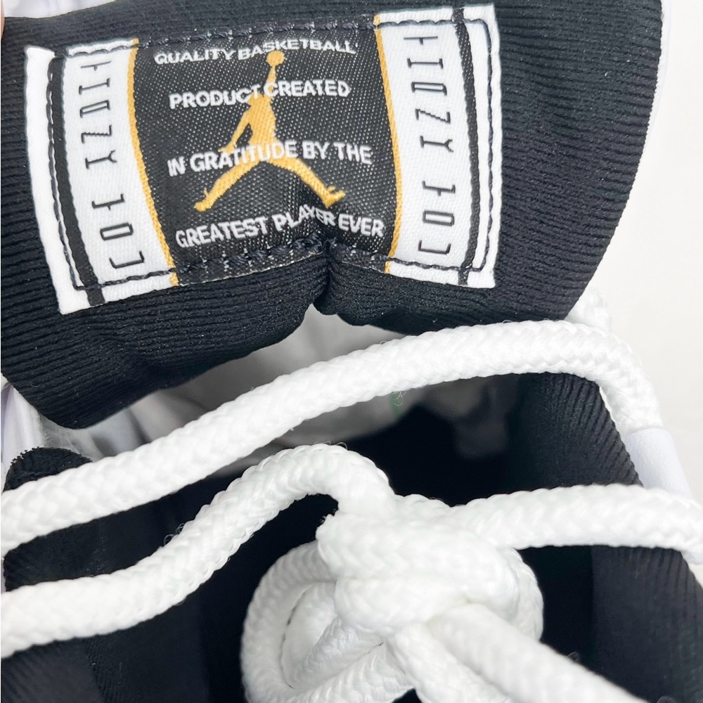 NIKE AIR JORDAN RETRO XI 11 DMP GRATITUDE SNEAKERS (2023) 😳😳😳🔥🔥👀 - Picture 13 of 16